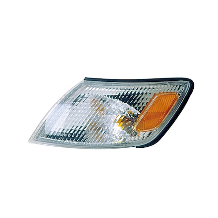Eagle Eyes LH FRONT SIGNAL LAMP; ES300 97-99 TY611-B000L